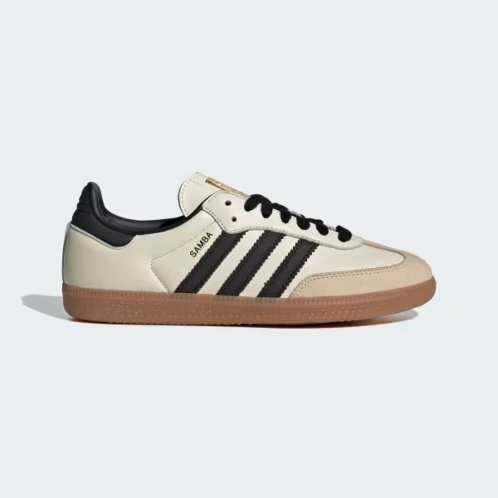 Adidas Sambas OG Sneakers